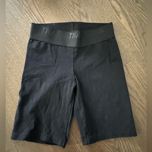 **SOLD** Youth Aritzia clothing lot bundle - 8 pieces in size XXS. - Picture 4 of 16